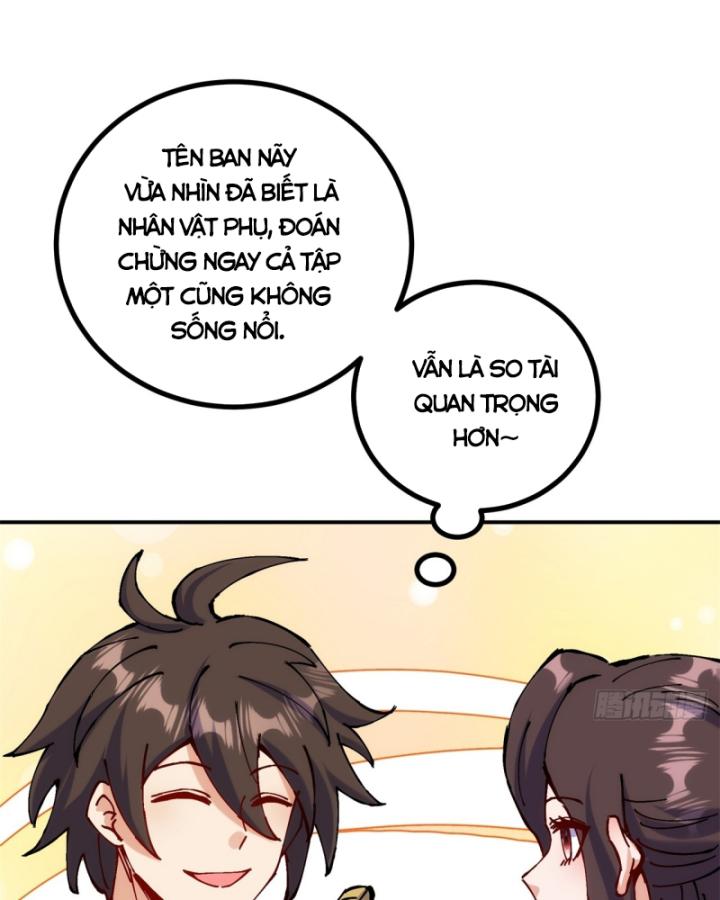 Chưa Từng Động Tay, Ta Trở Thành Thiên Bảng Đại Lão Chapter 10 - Trang 2