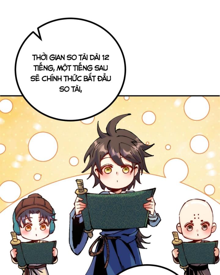 Chưa Từng Động Tay, Ta Trở Thành Thiên Bảng Đại Lão Chapter 10 - Trang 2