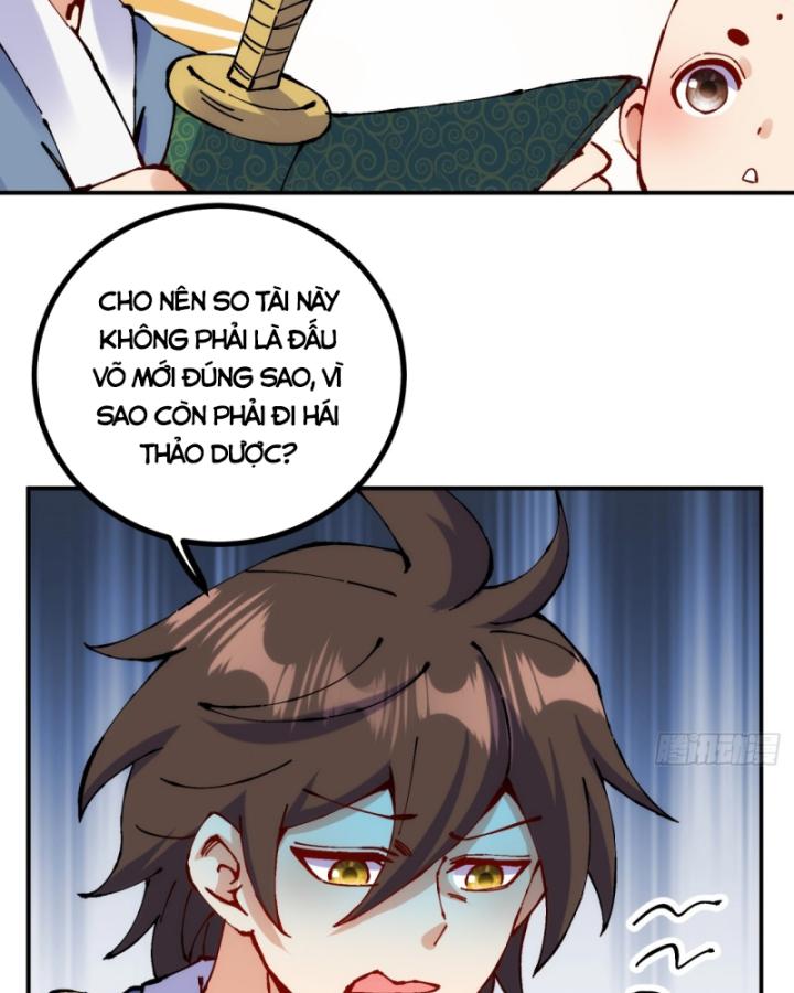 Chưa Từng Động Tay, Ta Trở Thành Thiên Bảng Đại Lão Chapter 10 - Trang 2