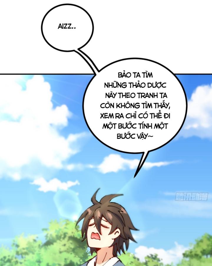 Chưa Từng Động Tay, Ta Trở Thành Thiên Bảng Đại Lão Chapter 10 - Trang 2