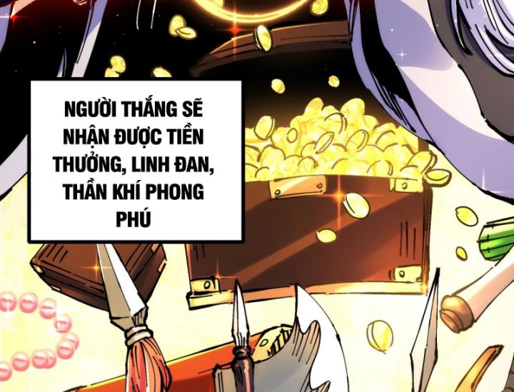 Chưa Từng Động Tay, Ta Trở Thành Thiên Bảng Đại Lão Chapter 10 - Trang 2