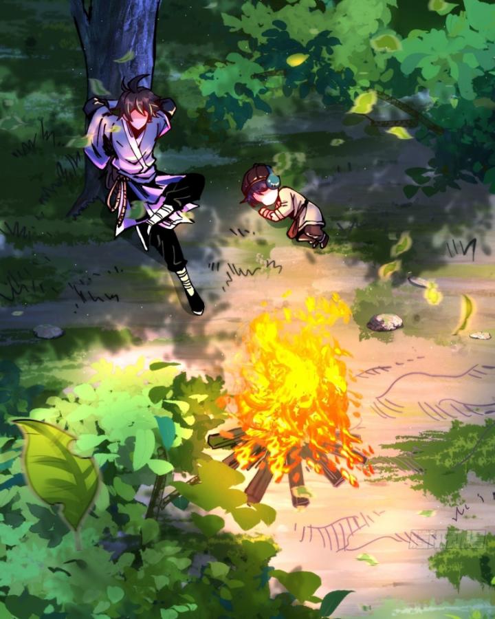 Chưa Từng Động Tay, Ta Trở Thành Thiên Bảng Đại Lão Chapter 10 - Trang 2