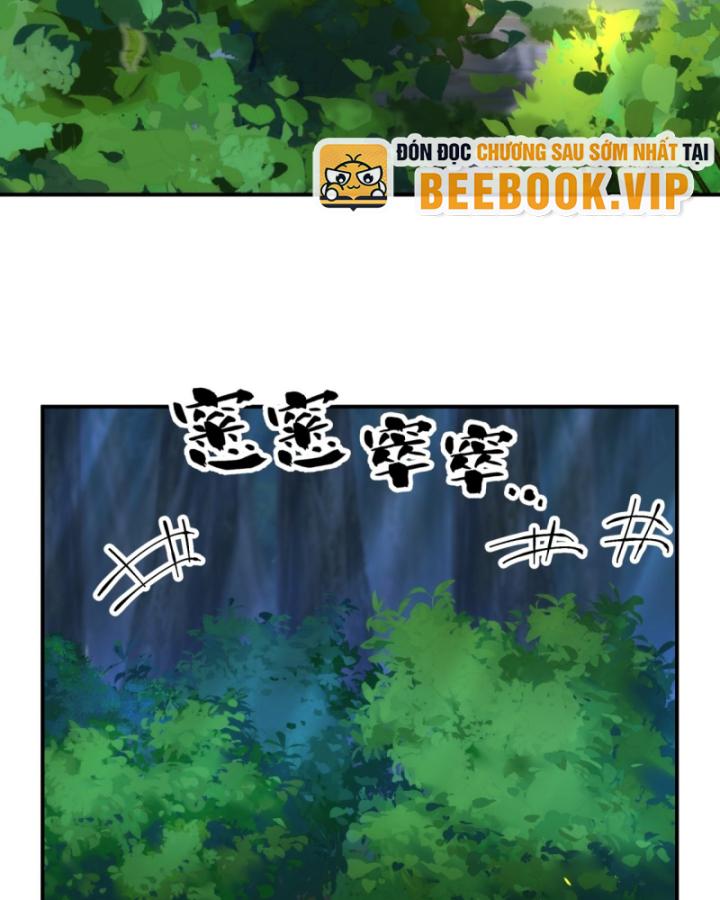 Chưa Từng Động Tay, Ta Trở Thành Thiên Bảng Đại Lão Chapter 10 - Trang 2