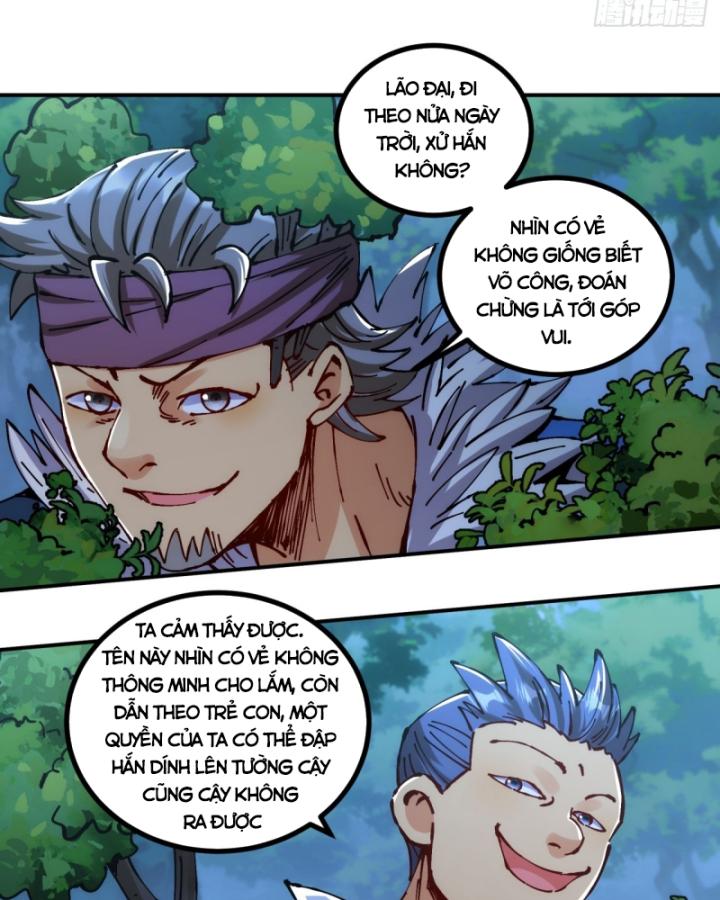 Chưa Từng Động Tay, Ta Trở Thành Thiên Bảng Đại Lão Chapter 10 - Trang 2