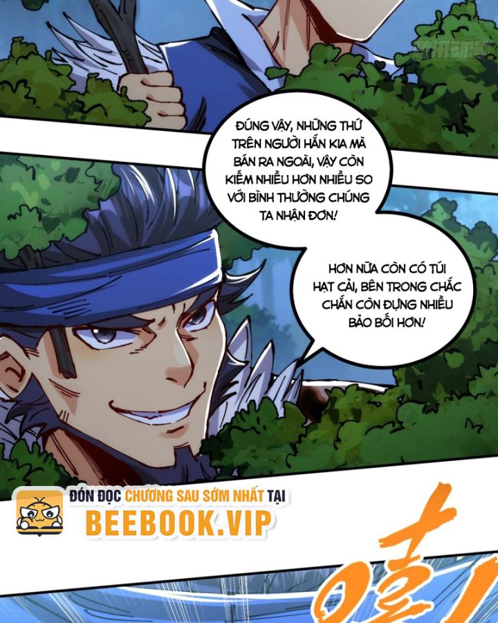 Chưa Từng Động Tay, Ta Trở Thành Thiên Bảng Đại Lão Chapter 10 - Trang 2