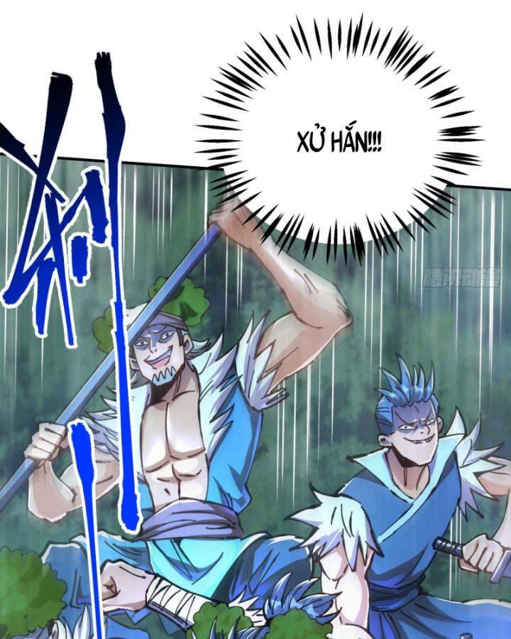 Chưa Từng Động Tay, Ta Trở Thành Thiên Bảng Đại Lão Chapter 10 - Trang 2