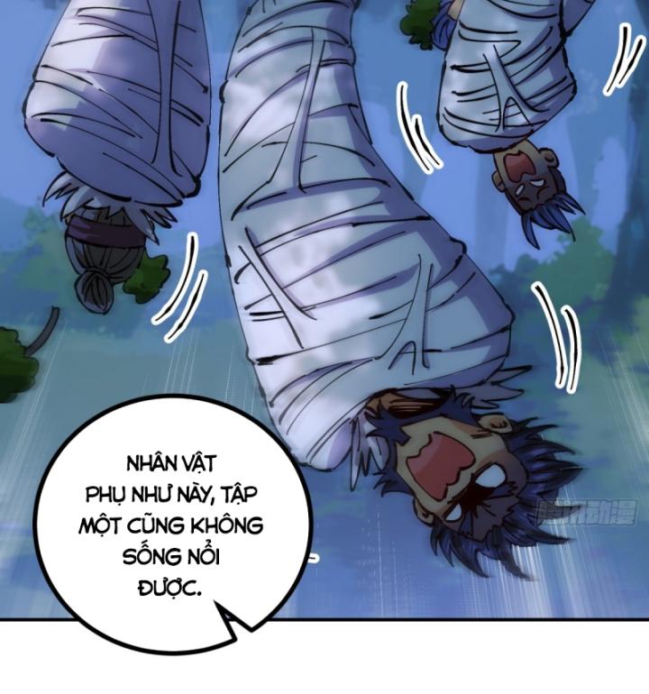 Chưa Từng Động Tay, Ta Trở Thành Thiên Bảng Đại Lão Chapter 10 - Trang 2