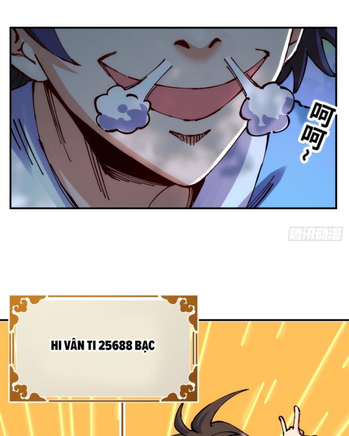 Chưa Từng Động Tay, Ta Trở Thành Thiên Bảng Đại Lão Chapter 10 - Trang 2