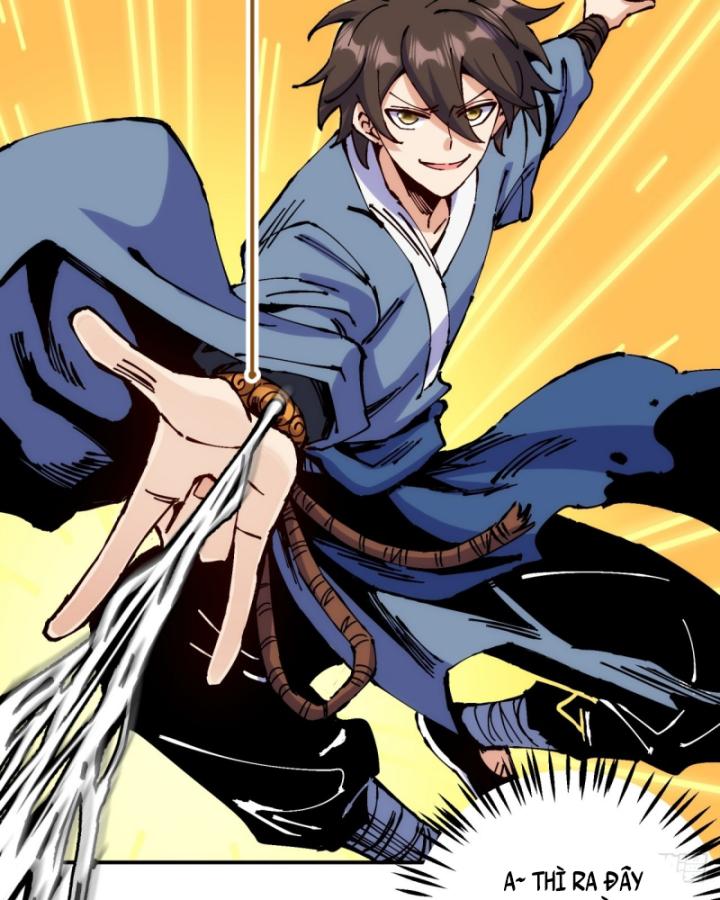 Chưa Từng Động Tay, Ta Trở Thành Thiên Bảng Đại Lão Chapter 10 - Trang 2