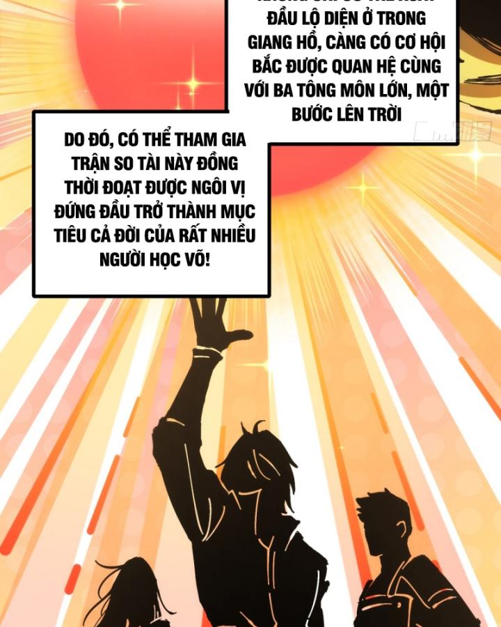 Chưa Từng Động Tay, Ta Trở Thành Thiên Bảng Đại Lão Chapter 10 - Trang 2