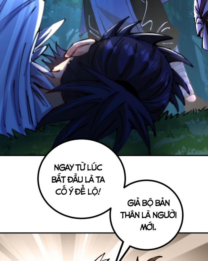 Chưa Từng Động Tay, Ta Trở Thành Thiên Bảng Đại Lão Chapter 10 - Trang 2