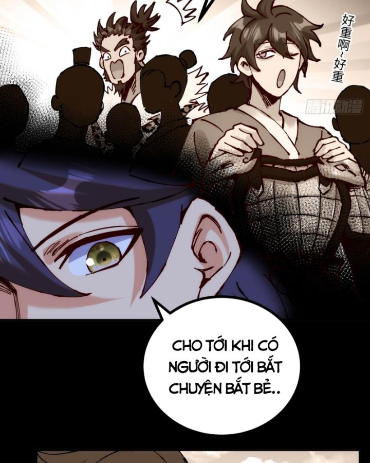 Chưa Từng Động Tay, Ta Trở Thành Thiên Bảng Đại Lão Chapter 10 - Trang 2