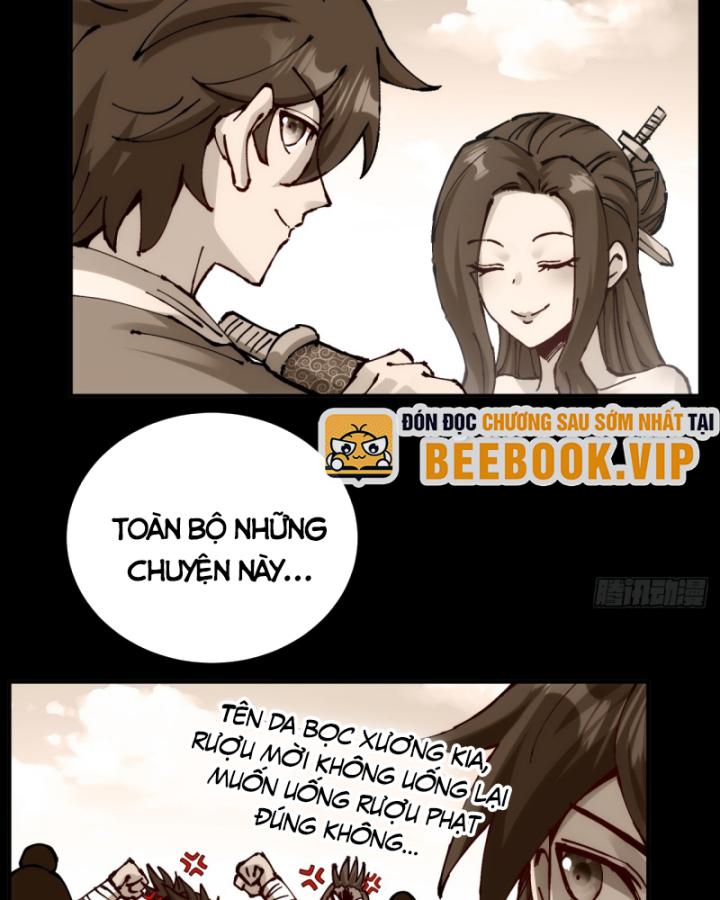 Chưa Từng Động Tay, Ta Trở Thành Thiên Bảng Đại Lão Chapter 10 - Trang 2