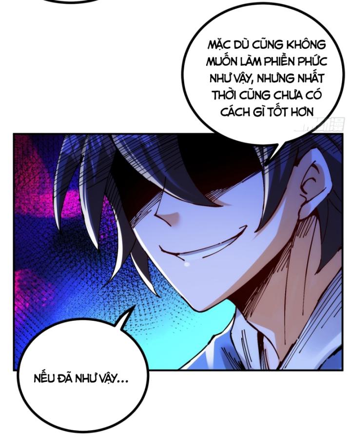 Chưa Từng Động Tay, Ta Trở Thành Thiên Bảng Đại Lão Chapter 10 - Trang 2