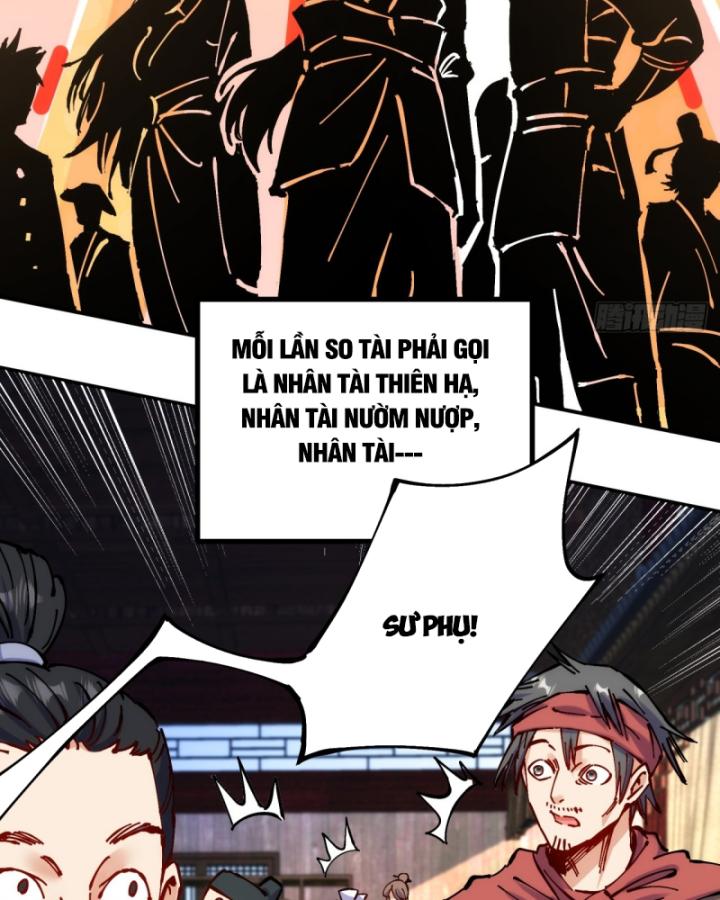 Chưa Từng Động Tay, Ta Trở Thành Thiên Bảng Đại Lão Chapter 10 - Trang 2