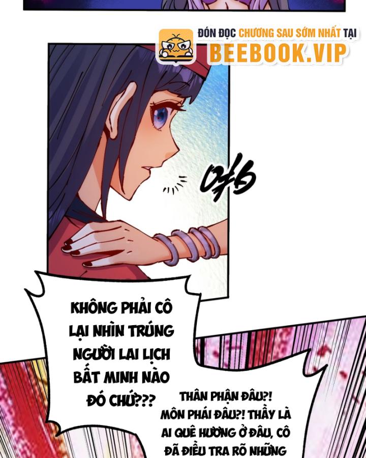 Chưa Từng Động Tay, Ta Trở Thành Thiên Bảng Đại Lão Chapter 11 - Trang 2