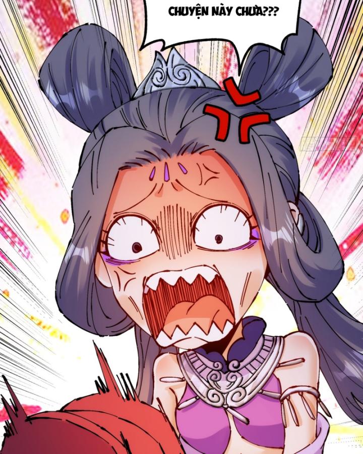 Chưa Từng Động Tay, Ta Trở Thành Thiên Bảng Đại Lão Chapter 11 - Trang 2