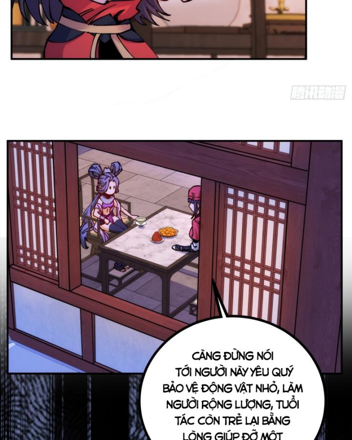 Chưa Từng Động Tay, Ta Trở Thành Thiên Bảng Đại Lão Chapter 11 - Trang 2