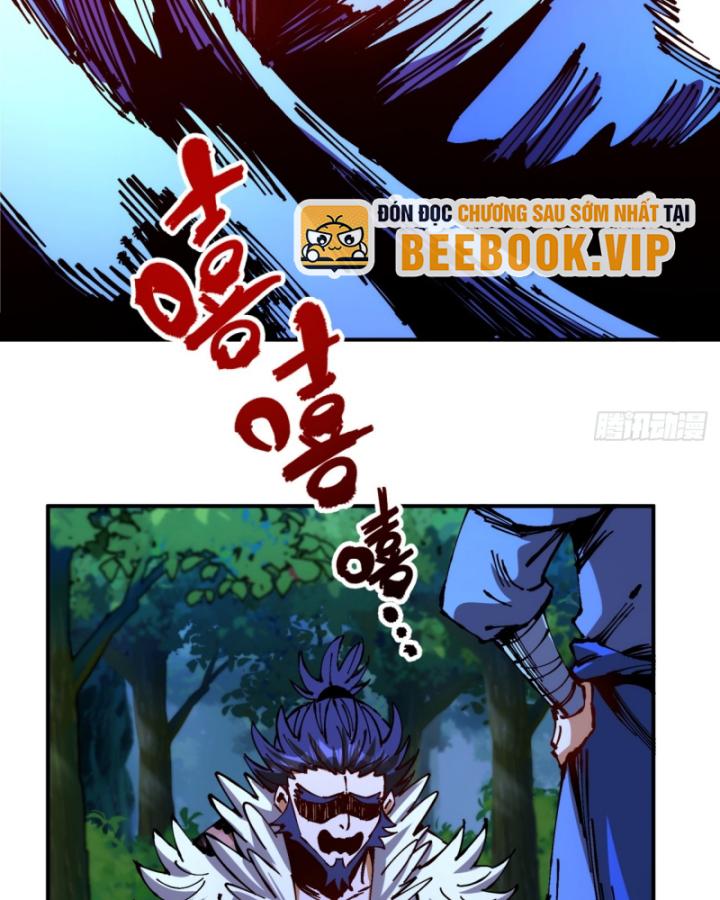 Chưa Từng Động Tay, Ta Trở Thành Thiên Bảng Đại Lão Chapter 11 - Trang 2