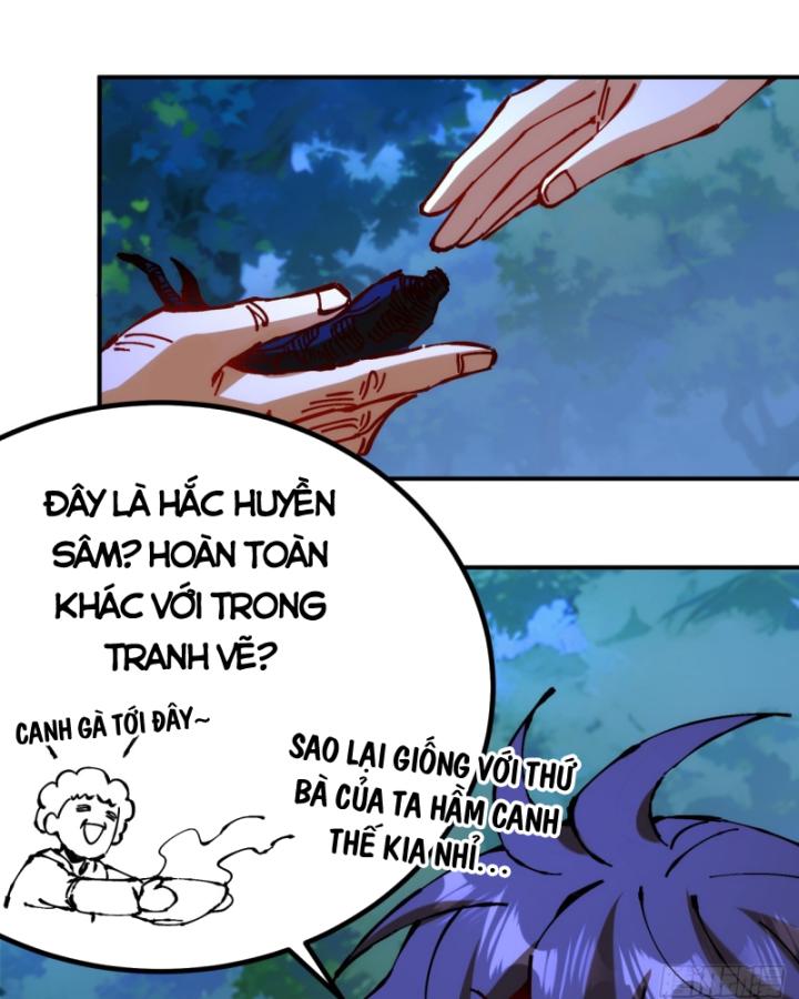 Chưa Từng Động Tay, Ta Trở Thành Thiên Bảng Đại Lão Chapter 11 - Trang 2
