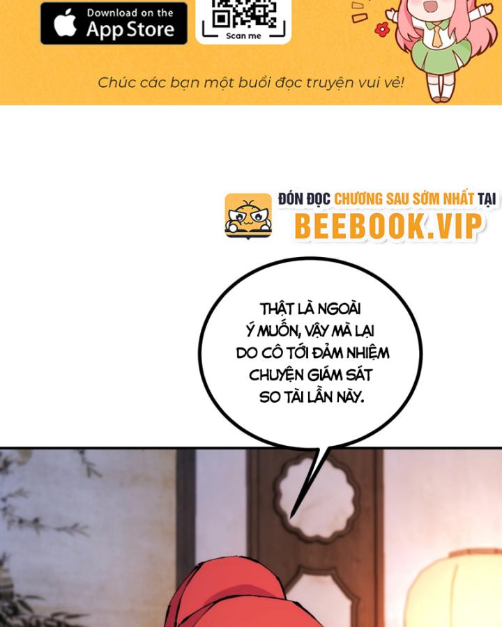 Chưa Từng Động Tay, Ta Trở Thành Thiên Bảng Đại Lão Chapter 11 - Trang 2