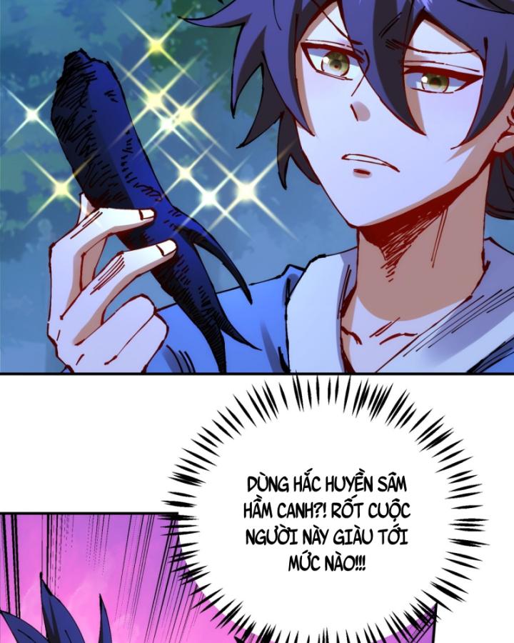 Chưa Từng Động Tay, Ta Trở Thành Thiên Bảng Đại Lão Chapter 11 - Trang 2