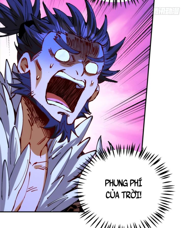 Chưa Từng Động Tay, Ta Trở Thành Thiên Bảng Đại Lão Chapter 11 - Trang 2