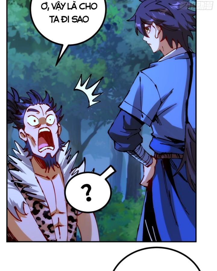 Chưa Từng Động Tay, Ta Trở Thành Thiên Bảng Đại Lão Chapter 11 - Trang 2