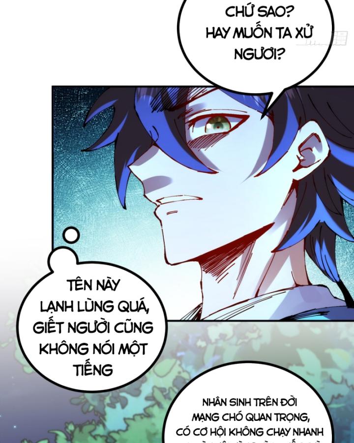 Chưa Từng Động Tay, Ta Trở Thành Thiên Bảng Đại Lão Chapter 11 - Trang 2