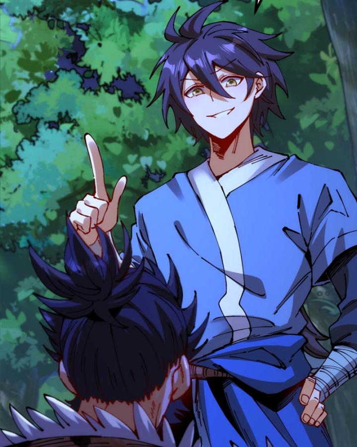 Chưa Từng Động Tay, Ta Trở Thành Thiên Bảng Đại Lão Chapter 11 - Trang 2