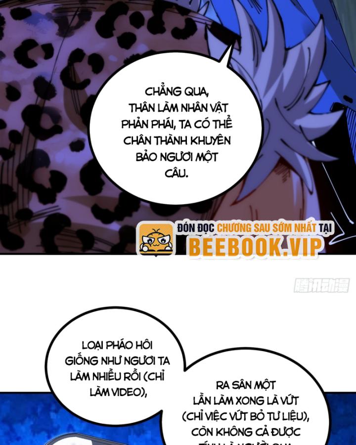 Chưa Từng Động Tay, Ta Trở Thành Thiên Bảng Đại Lão Chapter 11 - Trang 2