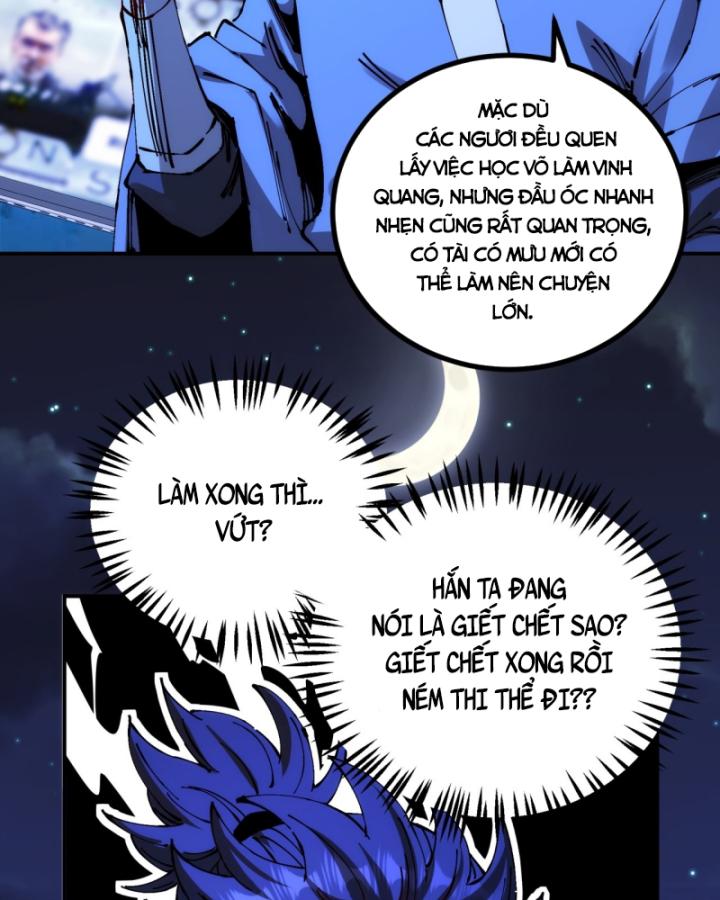 Chưa Từng Động Tay, Ta Trở Thành Thiên Bảng Đại Lão Chapter 11 - Trang 2