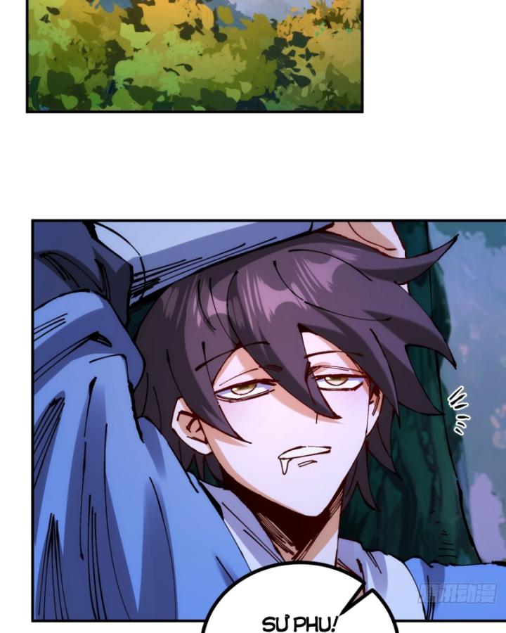 Chưa Từng Động Tay, Ta Trở Thành Thiên Bảng Đại Lão Chapter 11 - Trang 2