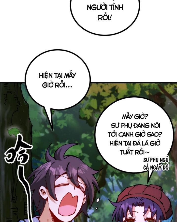 Chưa Từng Động Tay, Ta Trở Thành Thiên Bảng Đại Lão Chapter 11 - Trang 2