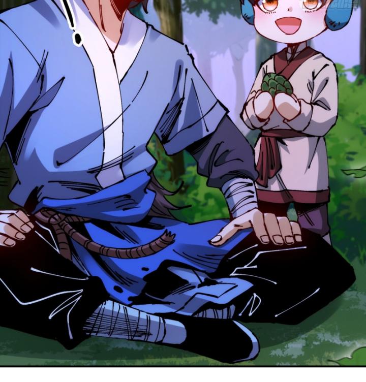 Chưa Từng Động Tay, Ta Trở Thành Thiên Bảng Đại Lão Chapter 11 - Trang 2