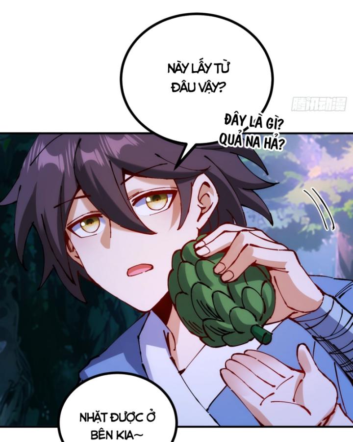 Chưa Từng Động Tay, Ta Trở Thành Thiên Bảng Đại Lão Chapter 11 - Trang 2