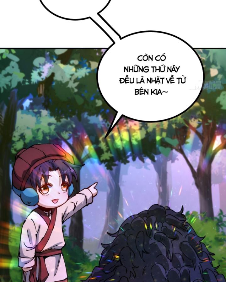 Chưa Từng Động Tay, Ta Trở Thành Thiên Bảng Đại Lão Chapter 11 - Trang 2