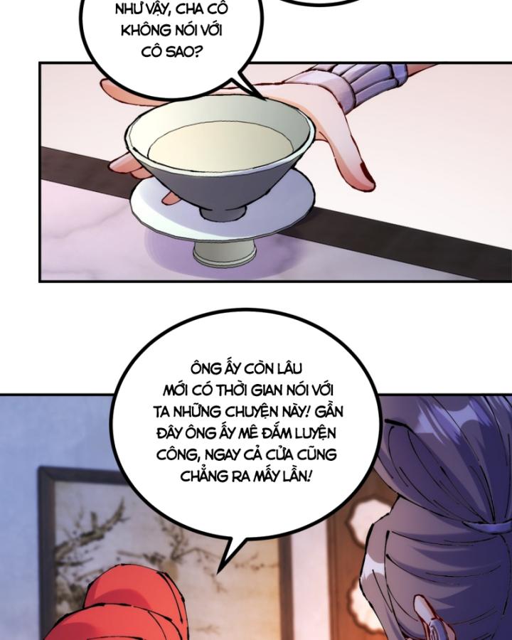 Chưa Từng Động Tay, Ta Trở Thành Thiên Bảng Đại Lão Chapter 11 - Trang 2