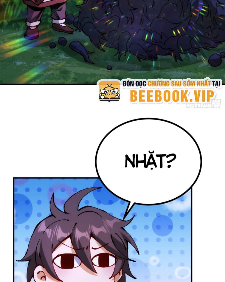 Chưa Từng Động Tay, Ta Trở Thành Thiên Bảng Đại Lão Chapter 11 - Trang 2