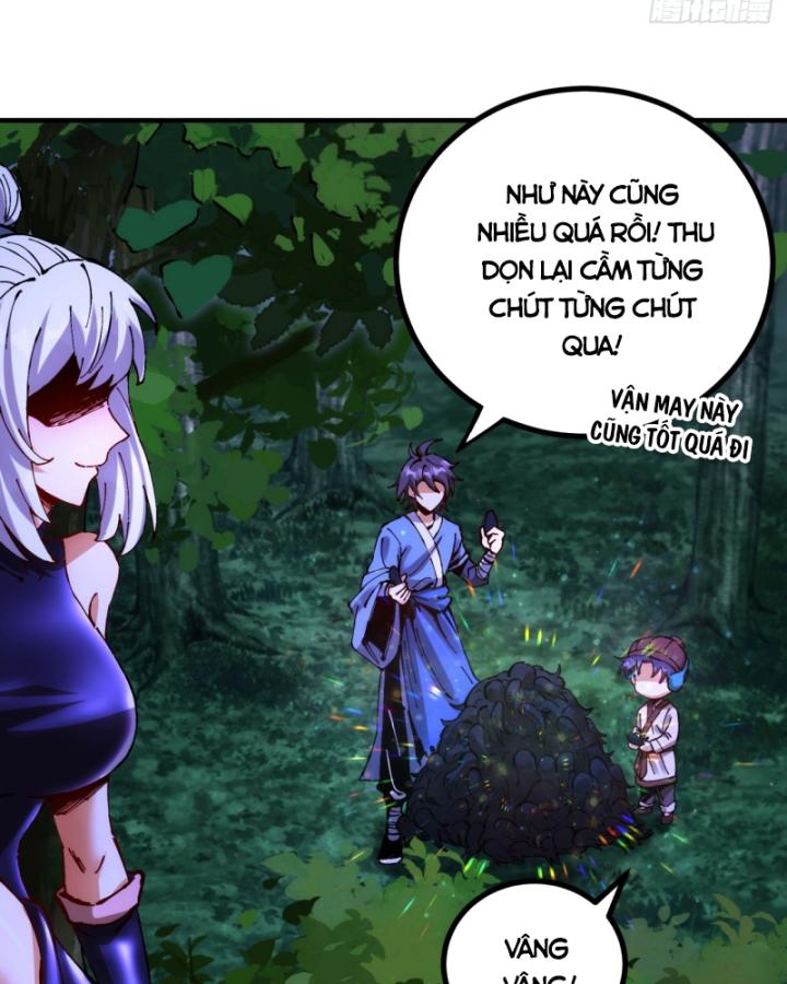 Chưa Từng Động Tay, Ta Trở Thành Thiên Bảng Đại Lão Chapter 11 - Trang 2