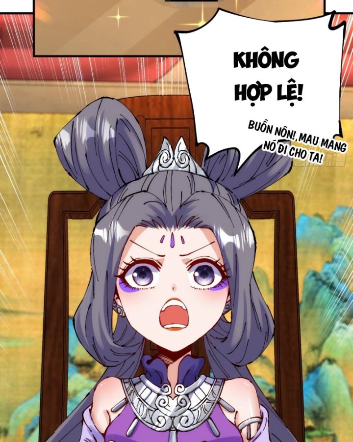 Chưa Từng Động Tay, Ta Trở Thành Thiên Bảng Đại Lão Chapter 11 - Trang 2