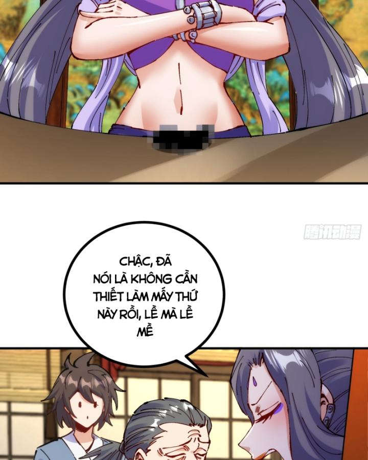 Chưa Từng Động Tay, Ta Trở Thành Thiên Bảng Đại Lão Chapter 11 - Trang 2
