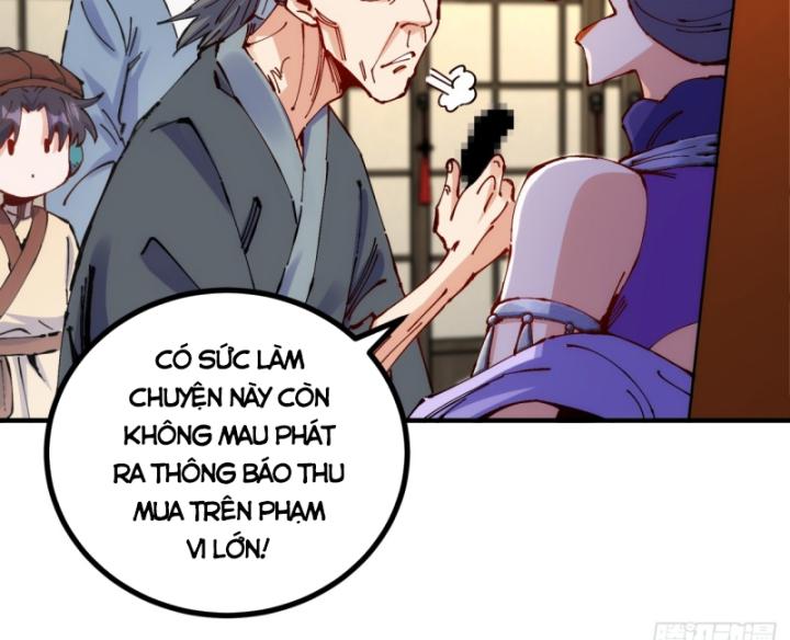 Chưa Từng Động Tay, Ta Trở Thành Thiên Bảng Đại Lão Chapter 11 - Trang 2