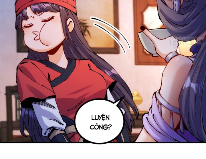 Chưa Từng Động Tay, Ta Trở Thành Thiên Bảng Đại Lão Chapter 11 - Trang 2