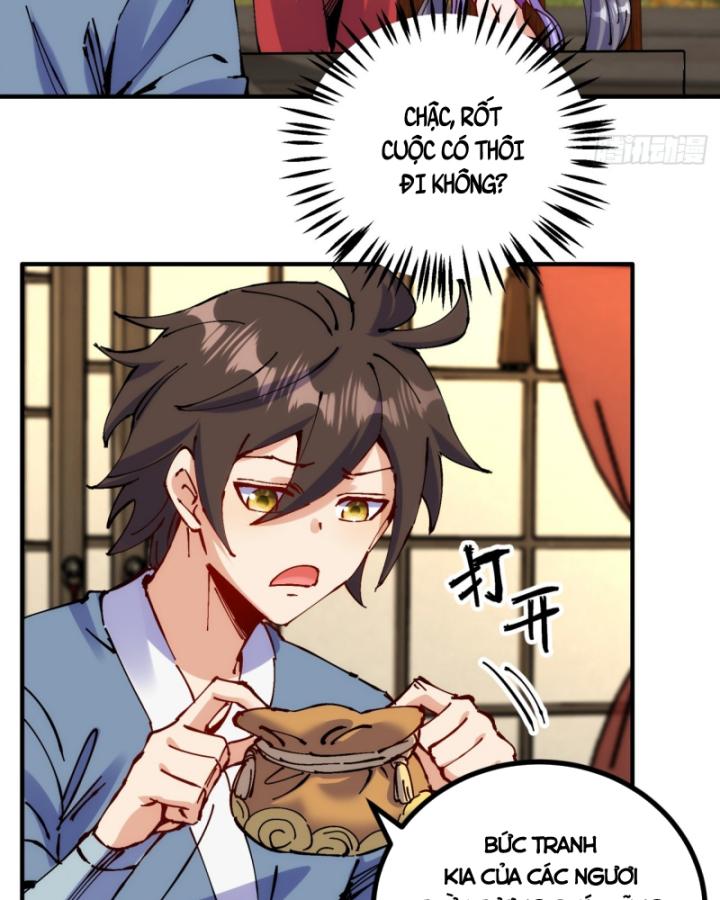 Chưa Từng Động Tay, Ta Trở Thành Thiên Bảng Đại Lão Chapter 11 - Trang 2