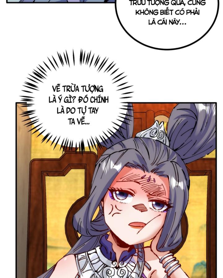 Chưa Từng Động Tay, Ta Trở Thành Thiên Bảng Đại Lão Chapter 11 - Trang 2