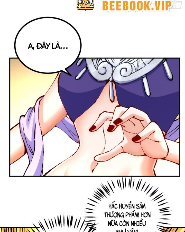 Chưa Từng Động Tay, Ta Trở Thành Thiên Bảng Đại Lão Chapter 11 - Trang 2