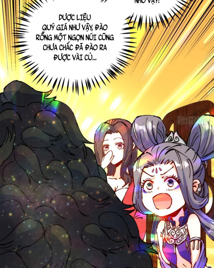 Chưa Từng Động Tay, Ta Trở Thành Thiên Bảng Đại Lão Chapter 11 - Trang 2