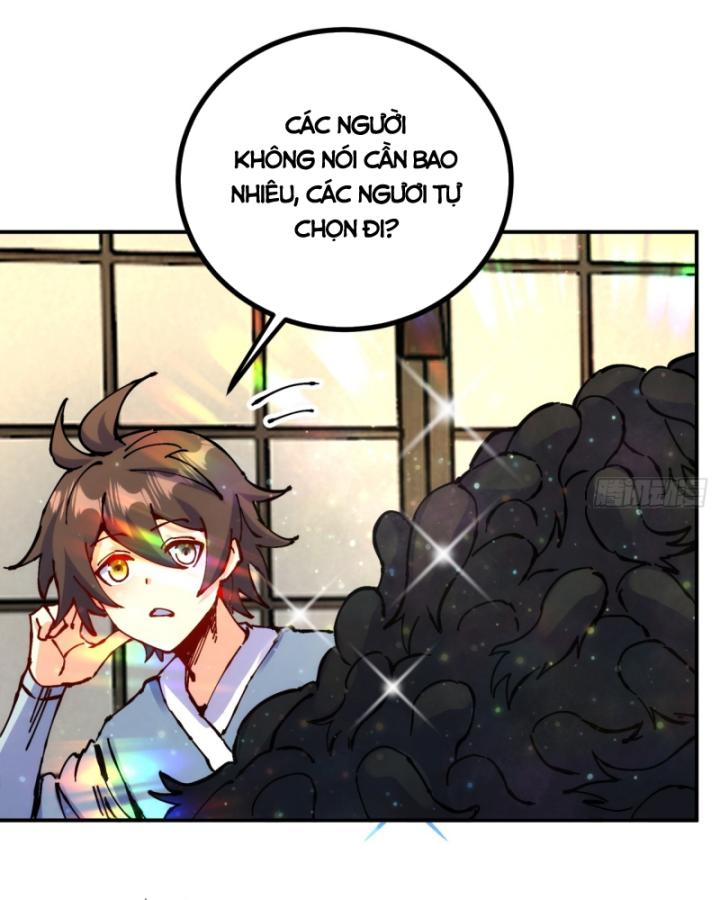 Chưa Từng Động Tay, Ta Trở Thành Thiên Bảng Đại Lão Chapter 11 - Trang 2