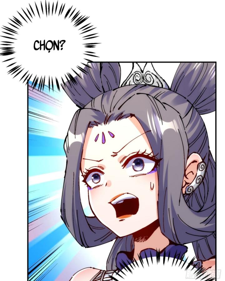 Chưa Từng Động Tay, Ta Trở Thành Thiên Bảng Đại Lão Chapter 11 - Trang 2